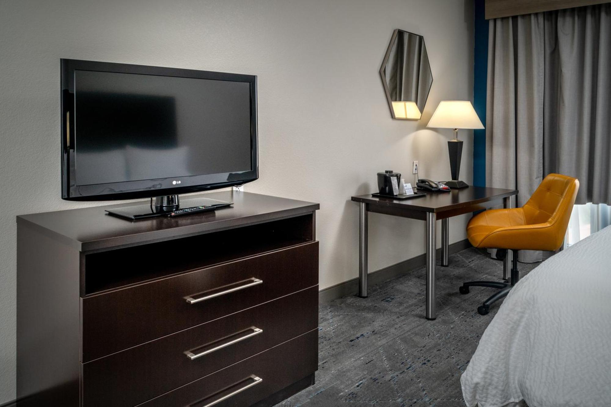 Holiday Inn Express & Suites Cross Lanes By Ihg Eksteriør billede